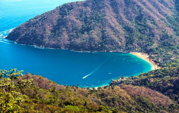 Puerto Vallarta Económico