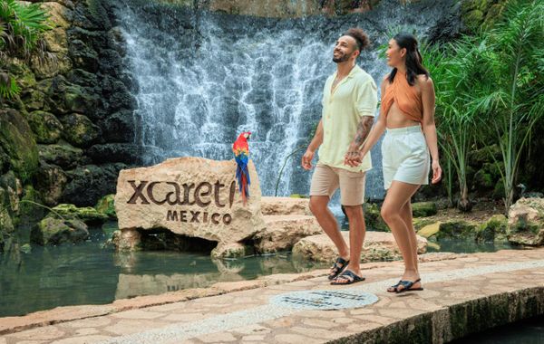Disfrutá de un all inclusive en Cancún