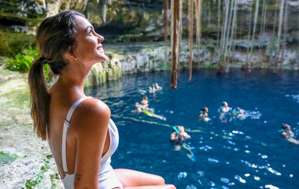 Cancún: confort en un All Inclusive