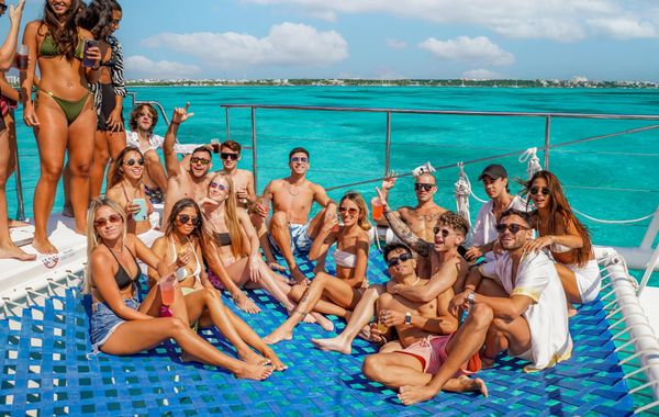 Cancún te espera con todo incluido